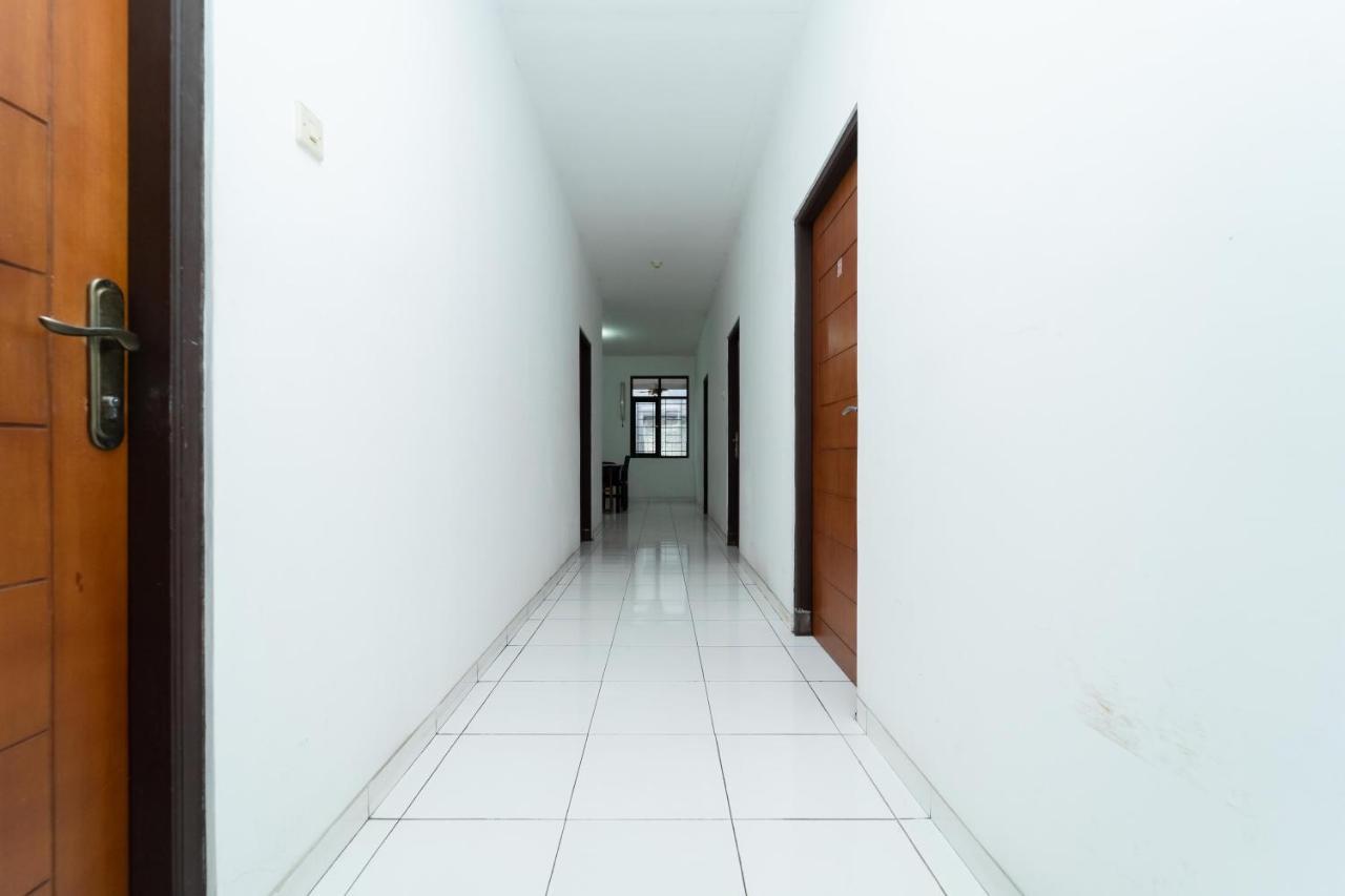 Koolkost Syariah Computer University Of Indonesia باندونج المظهر الخارجي الصورة